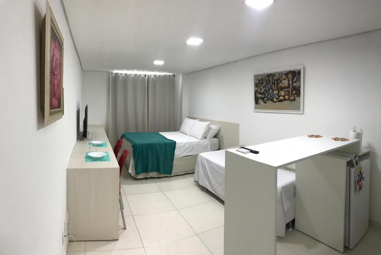 Laguna Flat