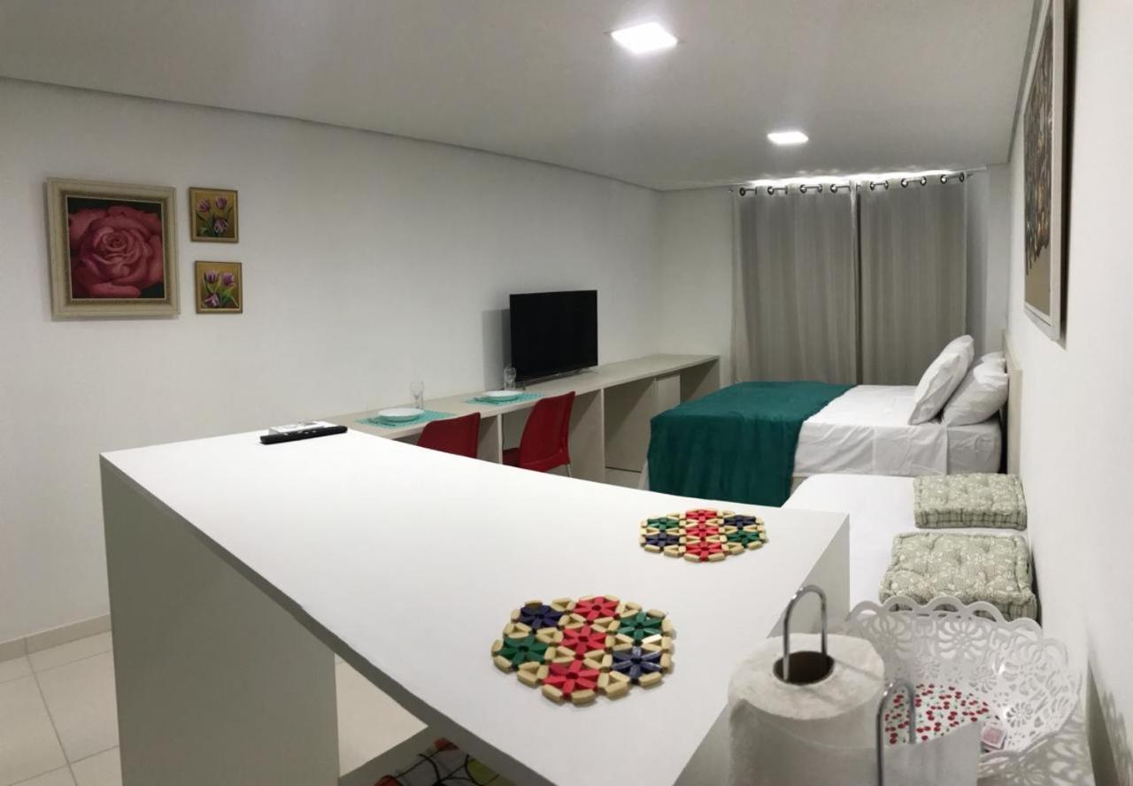 Laguna Flat Apartment