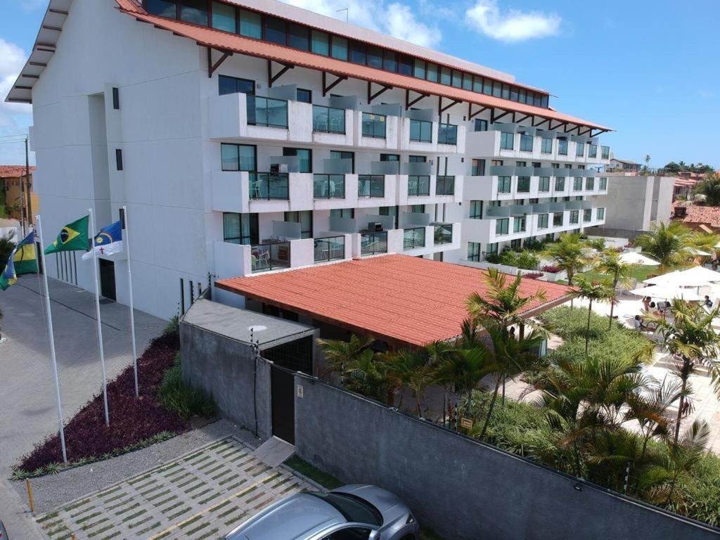 Apartment Laguna Flat Porto de Galinhas