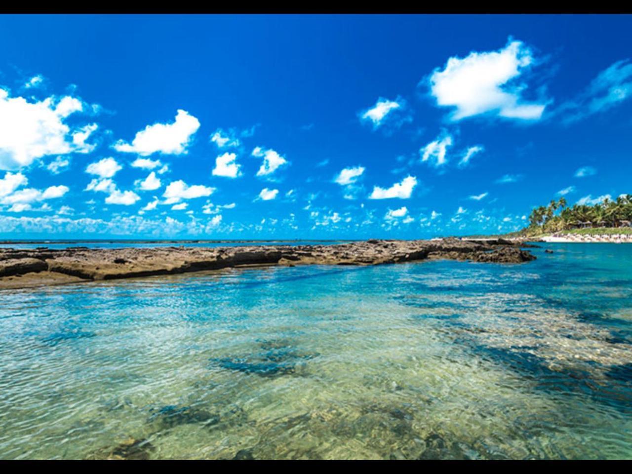 Laguna Flat * Porto de Galinhas
